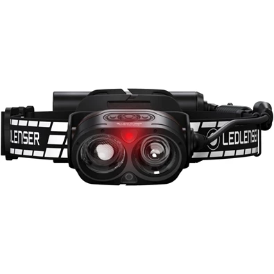 Ledlenser H19R Signature 4000lm Li-ion tölthető fejlámpa