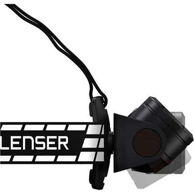 Ledlenser H19R Signature 4000lm Li-ion tölthető fejlámpa