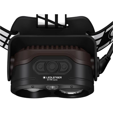 Ledlenser H19R Signature 4000lm Li-ion tölthető fejlámpa
