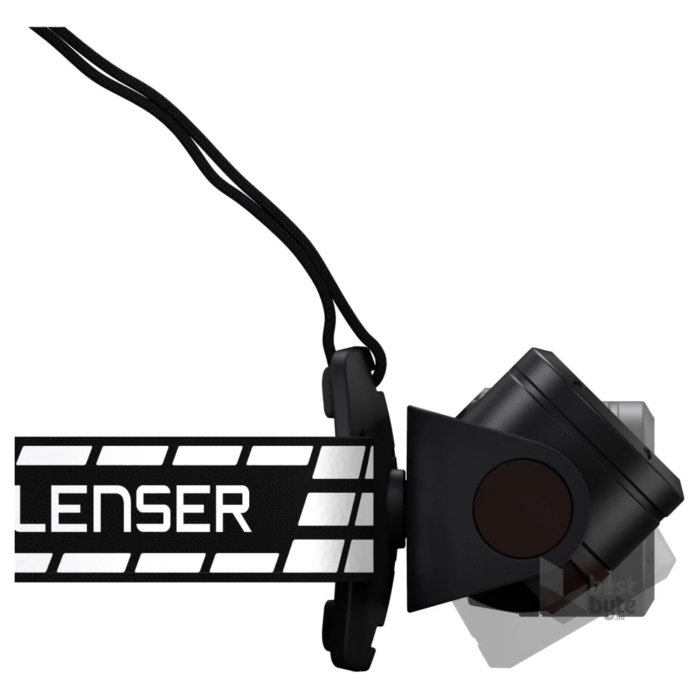 Ledlenser H19R Signature 4000lm Li-ion tölthető fejlámpa