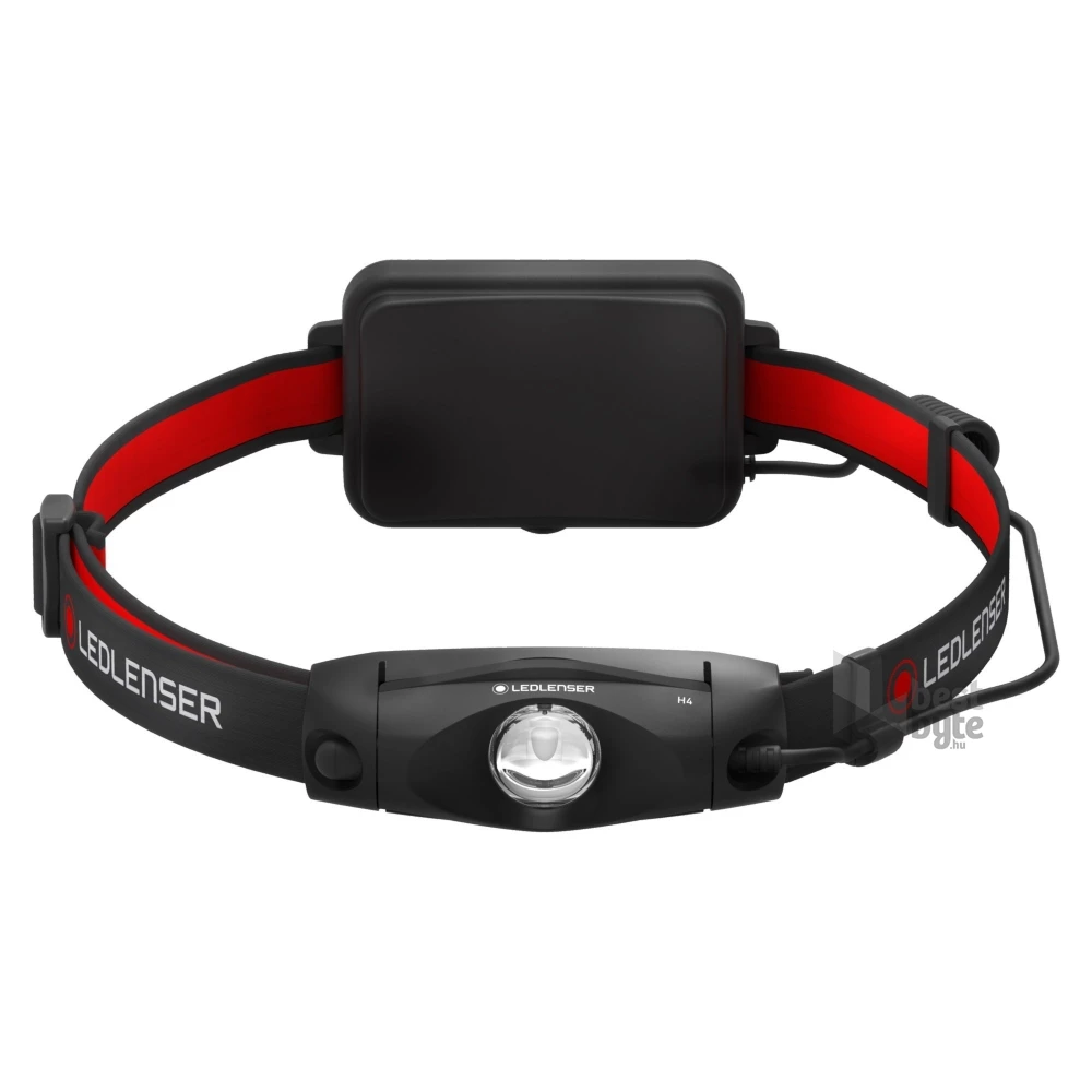 Ledlenser H4 250lm 3xAAA fejlámpa