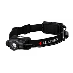 Ledlenser H5R Core 500lm Li-ion tölthető fejlámpa