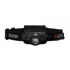 Ledlenser H5R Core 500lm Li-ion tölthető fejlámpa