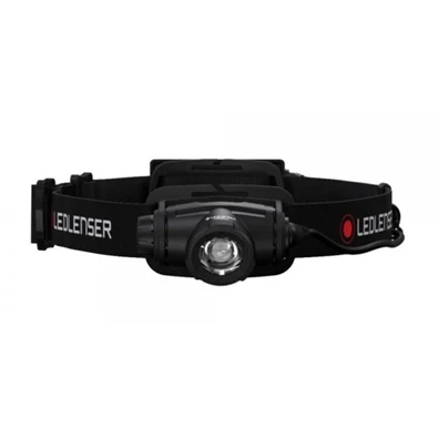 Ledlenser H5R Core 500lm Li-ion tölthető fejlámpa