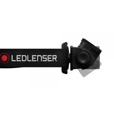 Ledlenser H5R Core 500lm Li-ion tölthető fejlámpa