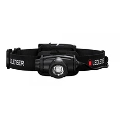 Ledlenser H5 Core 350lm AA fejlámpa