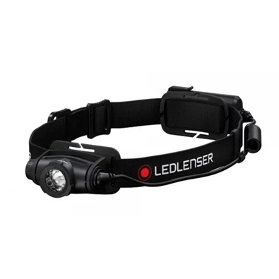 Ledlenser H5 Core 350lm AA fejlámpa