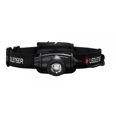 Ledlenser H5 Core 350lm AA fejlámpa