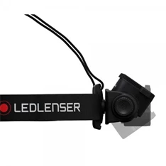 Ledlenser H7R Core 1000lm Li-ion tölthető fejlámpa