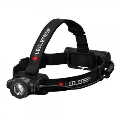 Ledlenser H7R Core 1000lm Li-ion tölthető fejlámpa