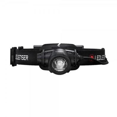 Ledlenser H7R Core 1000lm Li-ion tölthető fejlámpa