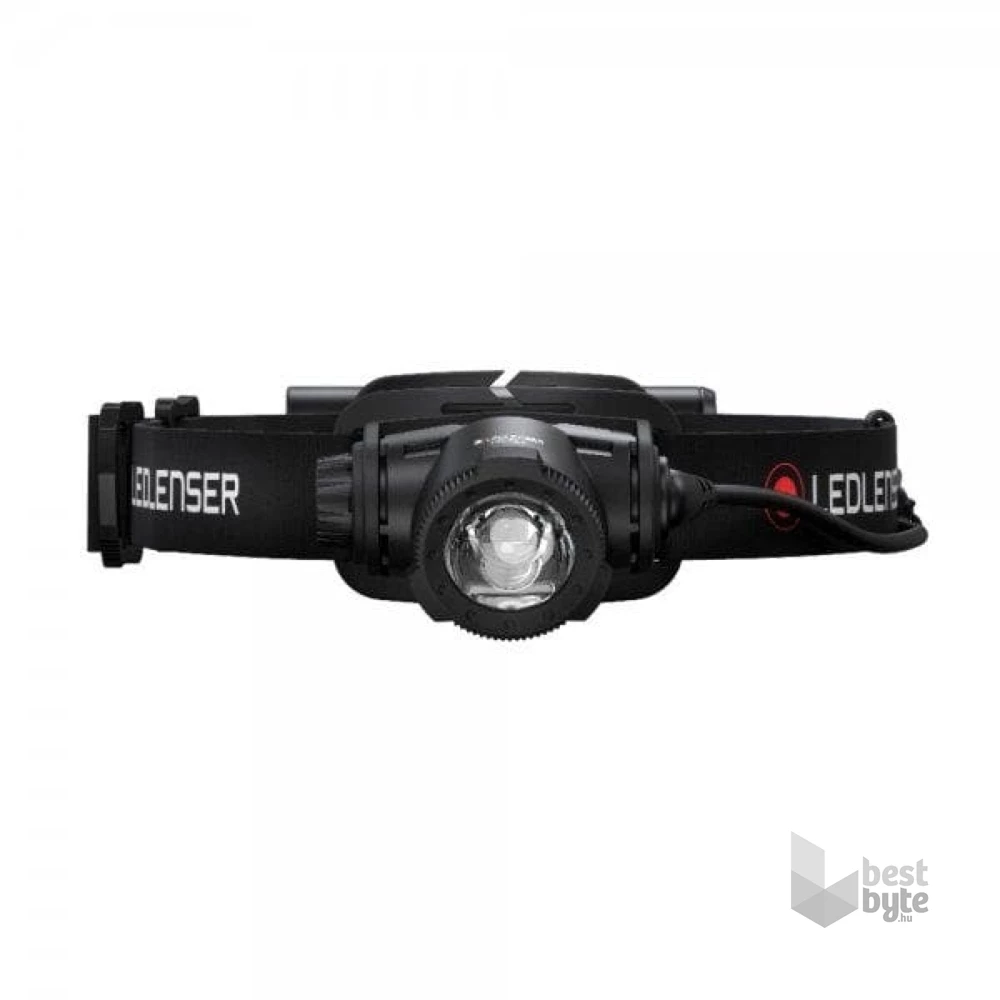 Ledlenser H7R Core 1000lm Li-ion tölthető fejlámpa