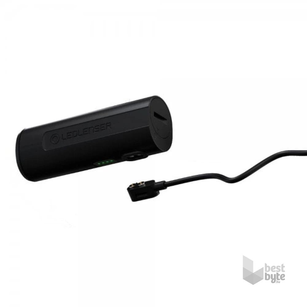 Ledlenser H7R Core 1000lm Li-ion tölthető fejlámpa