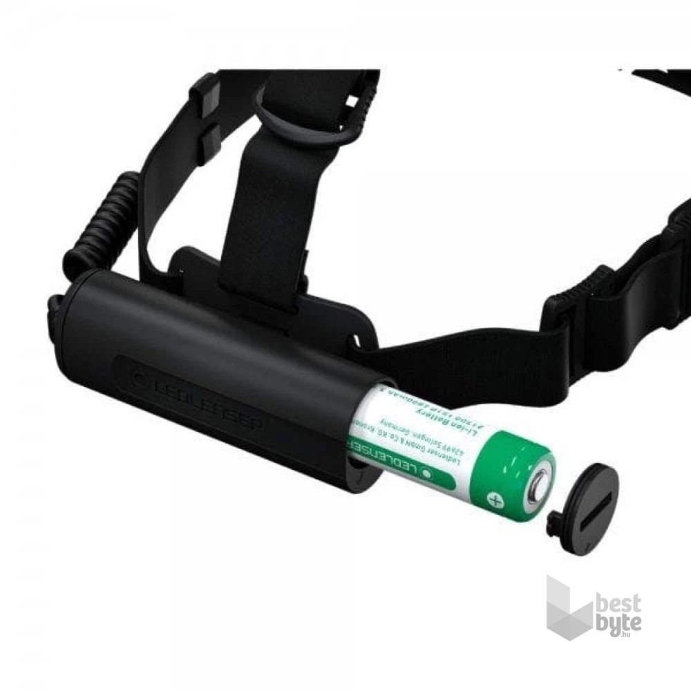 Ledlenser H7R Core 1000lm Li-ion tölthető fejlámpa