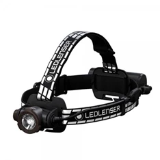 Ledlenser H7R Signature 1200lm Li-ion tölthető fejlámpa