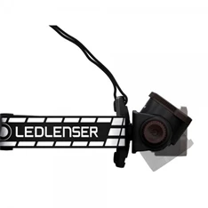 Ledlenser H7R Signature 1200lm Li-ion tölthető fejlámpa