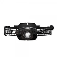 Ledlenser H7R Signature 1200lm Li-ion tölthető fejlámpa
