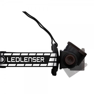 Ledlenser H7R Signature 1200lm Li-ion tölthető fejlámpa