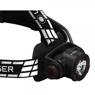 Ledlenser H7R Signature 1200lm Li-ion tölthető fejlámpa