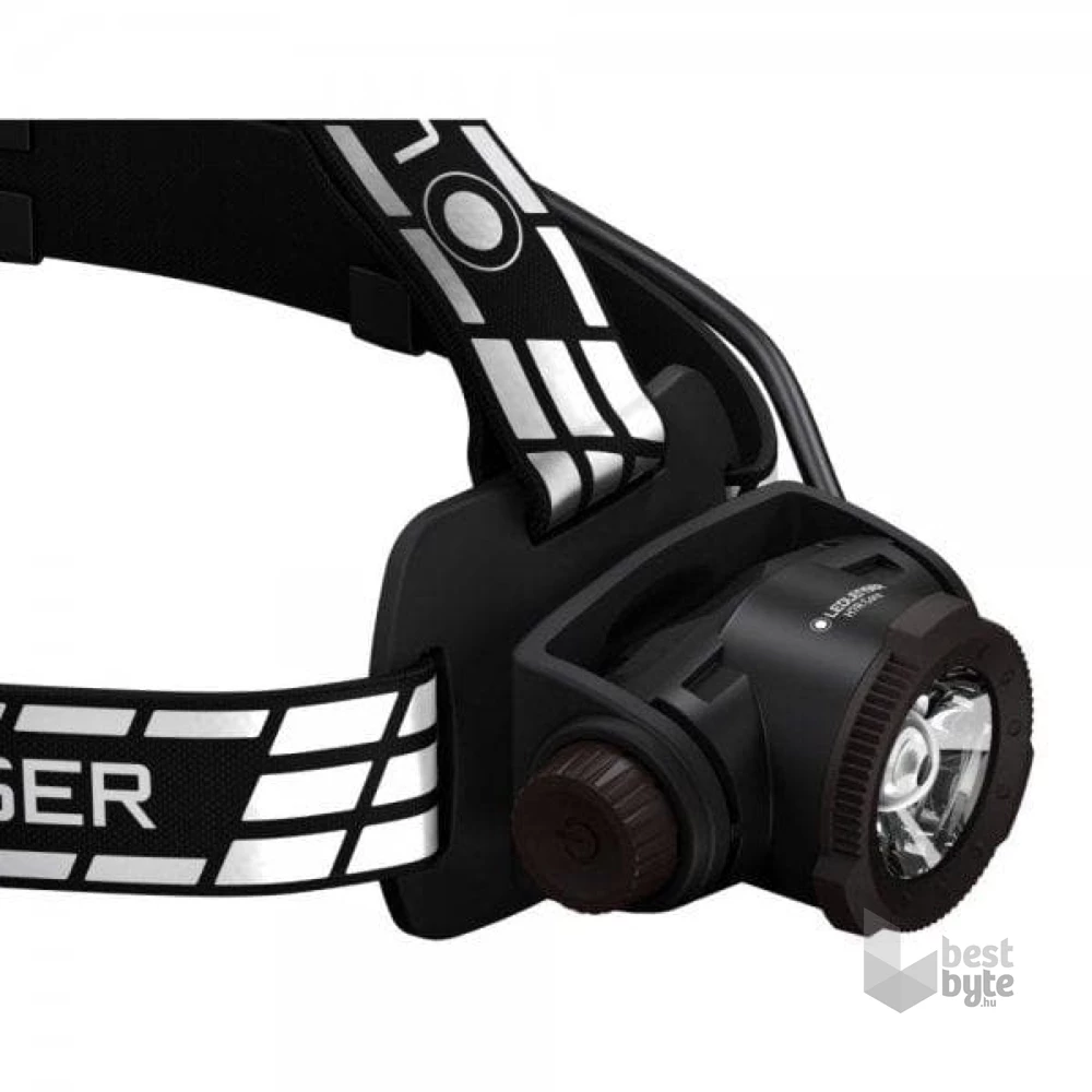 Ledlenser H7R Signature 1200lm Li-ion tölthető fejlámpa