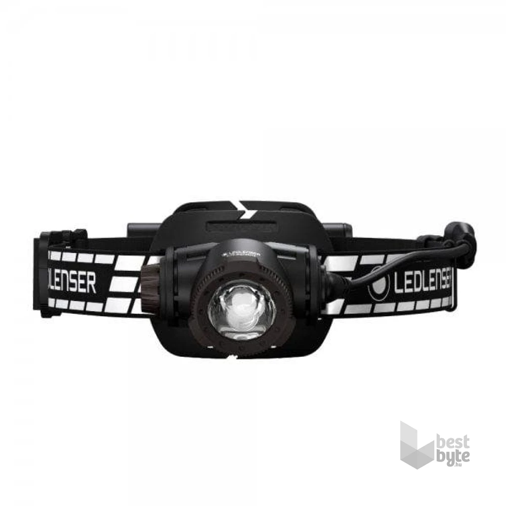 Ledlenser H7R Signature 1200lm Li-ion tölthető fejlámpa