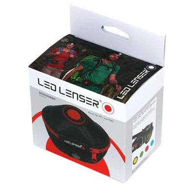 Ledlenser LL-0332 H7.2/ H7R.2 lámpa tok