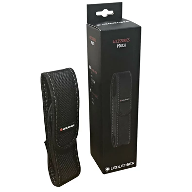 Ledlenser LL-0333 7,P7/ T7/ HokusFok lámpatartó tok