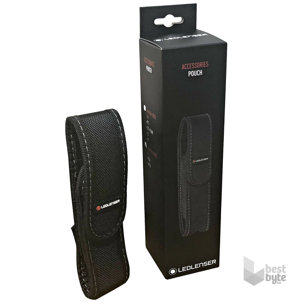 Ledlenser LL-0333 7,P7/ T7/ HokusFok lámpatartó tok