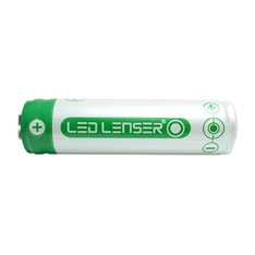 Ledlenser MH3/MH4/MH5/iH5R lámpákhoz 750mAh lítium akkumulátor