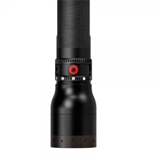 Ledlenser P17R Core 1200lm LiFePO4 tölthető rúdlámpa