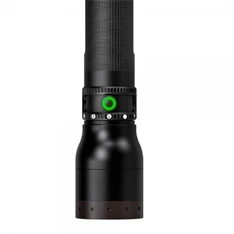 Ledlenser P17R Core 1200lm LiFePO4 tölthető rúdlámpa