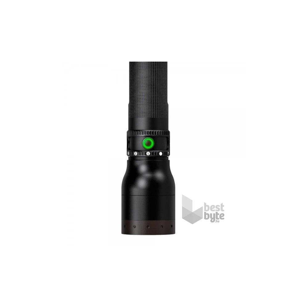 Ledlenser P17R Core 1200lm LiFePO4 tölthető rúdlámpa