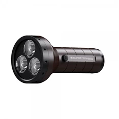 Ledlenser P18R Signature 4500lm Li-ion tölthető rúdlámpa