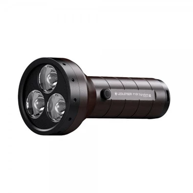 Ledlenser P18R Signature 4500lm Li-ion tölthető rúdlámpa