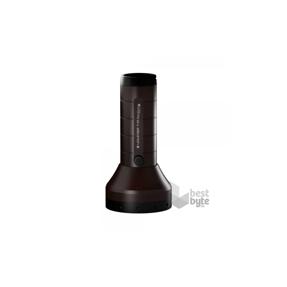 Ledlenser P18R Signature 4500lm Li-ion tölthető rúdlámpa