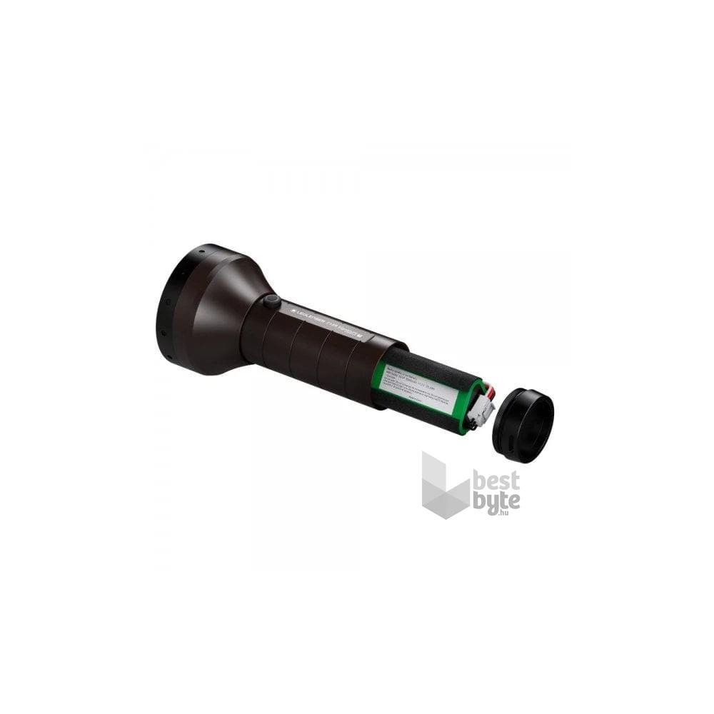 Ledlenser P18R Signature 4500lm Li-ion tölthető rúdlámpa