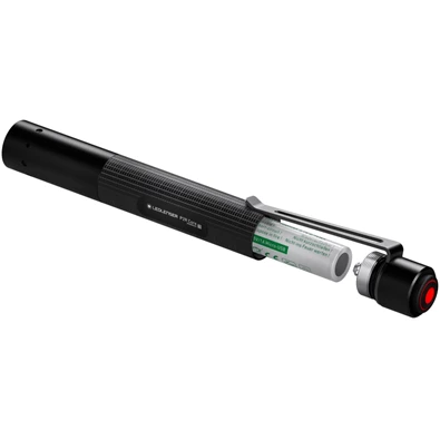 Ledlenser P2R Core 120lm Li-ion tölthető rúdlámpa