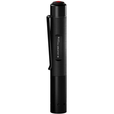 Ledlenser P2R Core 120lm Li-ion tölthető rúdlámpa