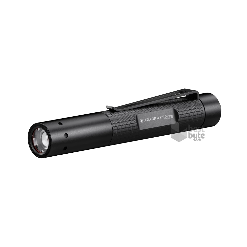 Ledlenser P2R Core 120lm Li-ion tölthető rúdlámpa