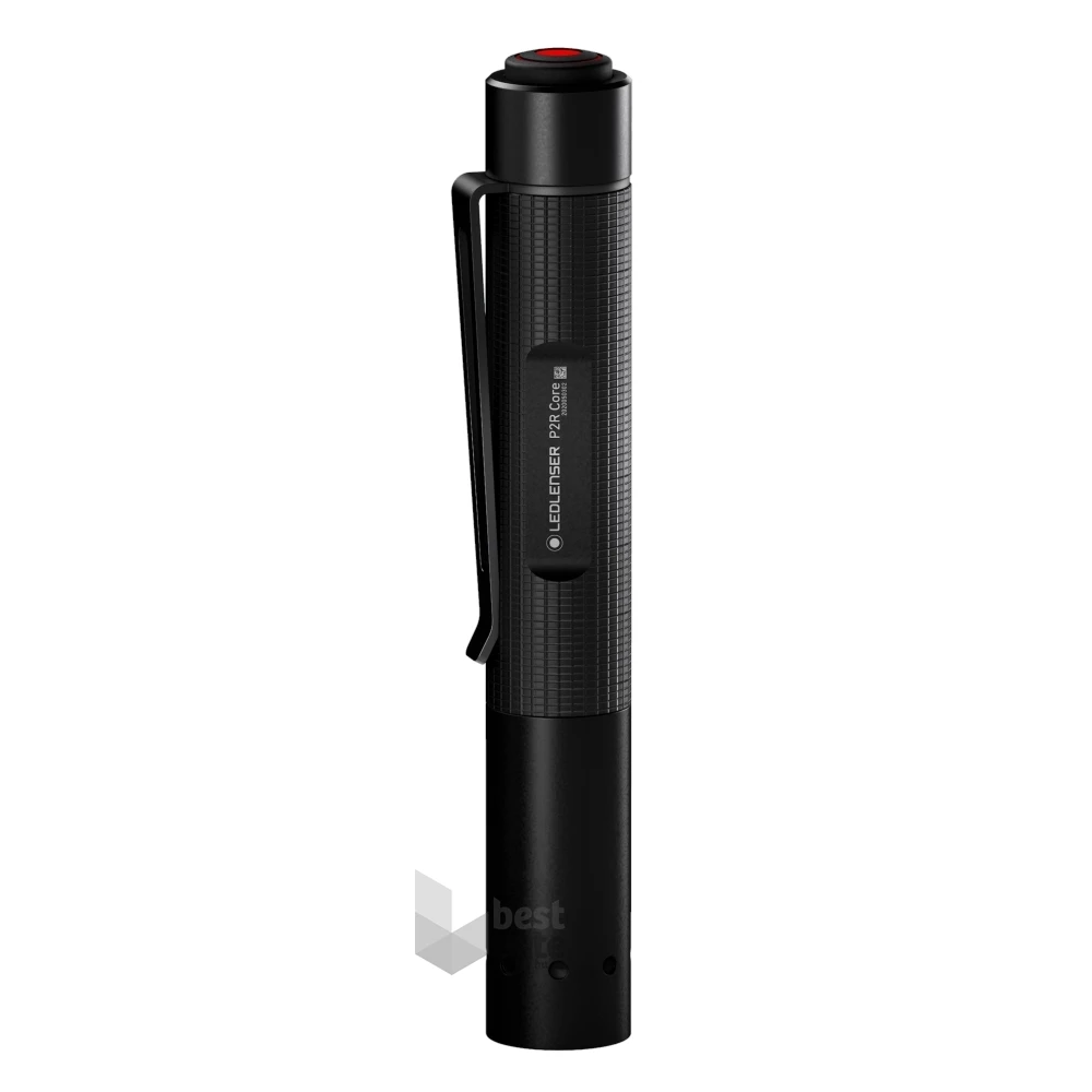 Ledlenser P2R Core 120lm Li-ion tölthető rúdlámpa