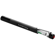 Ledlenser P4R Core 200lm Li-ion tölthető rúdlámpa