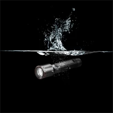 Ledlenser P5R Core 500lm Li-ion tölthető rúdlámpa