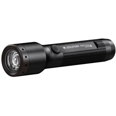 Ledlenser P5R Core 500lm Li-ion tölthető rúdlámpa