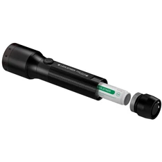 Ledlenser P5R Core 500lm Li-ion tölthető rúdlámpa