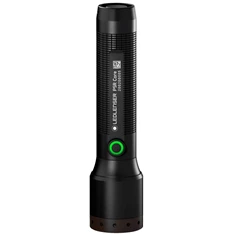 Ledlenser P5R Core 500lm Li-ion tölthető rúdlámpa
