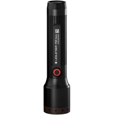 Ledlenser P5R Core 500lm Li-ion tölthető rúdlámpa