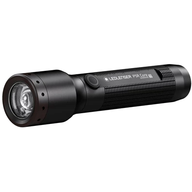 Ledlenser P5R Core 500lm Li-ion tölthető rúdlámpa