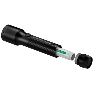 Ledlenser P5R Core 500lm Li-ion tölthető rúdlámpa