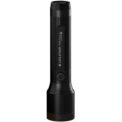 Ledlenser P5R Core 500lm Li-ion tölthető rúdlámpa