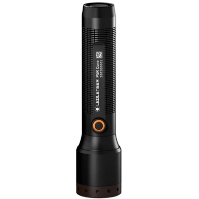 Ledlenser P5R Core 500lm Li-ion tölthető rúdlámpa